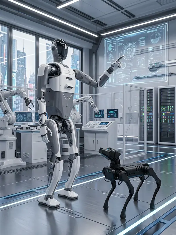Robot